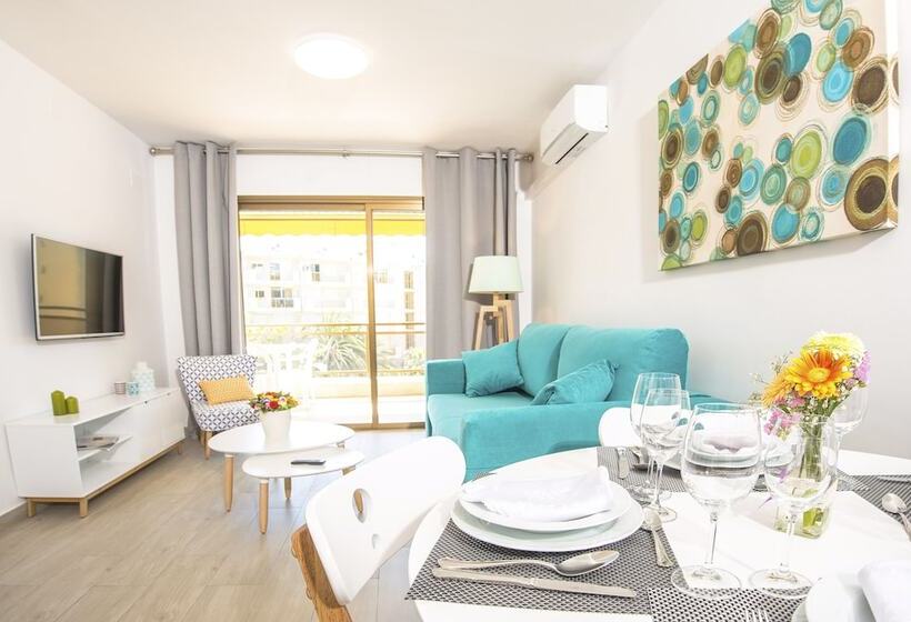 Apartamento 2 Dormitorios, Ona Aquamarina