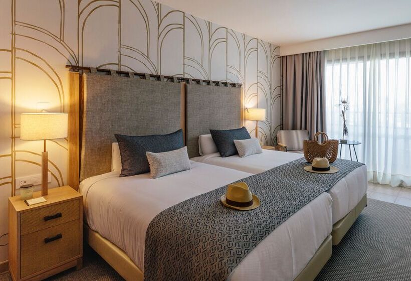 اتاق کلاب, Secrets Lanzarote Resort & Spa   Adults Only