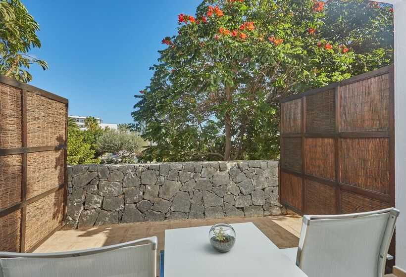 اتاق استاندارد, Secrets Lanzarote Resort & Spa   Adults Only