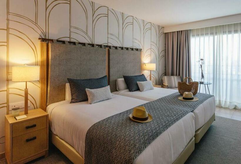 اتاق کلاب, Secrets Lanzarote Resort & Spa   Adults Only