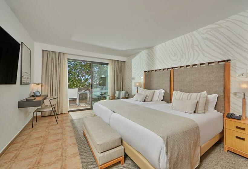 اتاق استاندارد, Secrets Lanzarote Resort & Spa   Adults Only