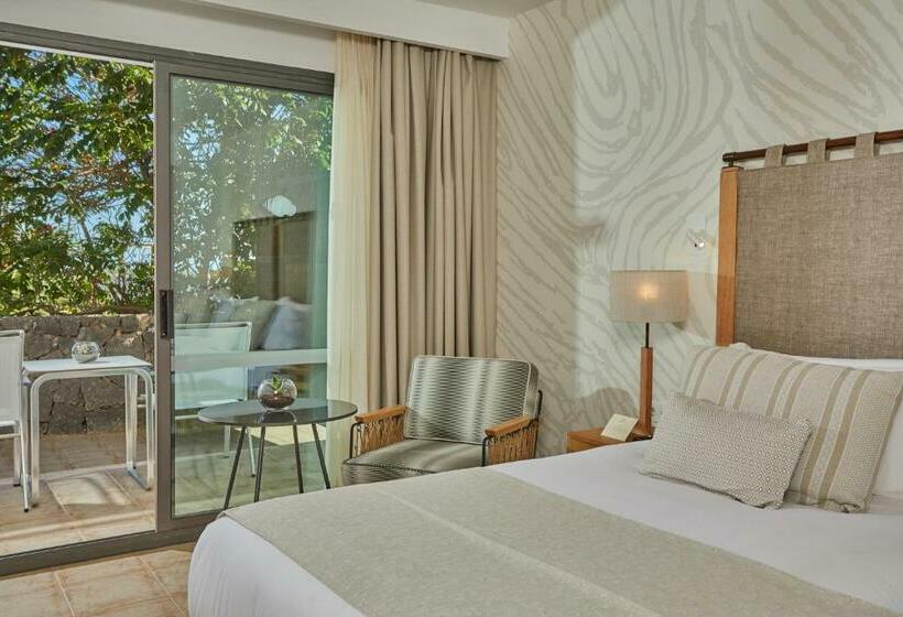 اتاق استاندارد, Secrets Lanzarote Resort & Spa   Adults Only
