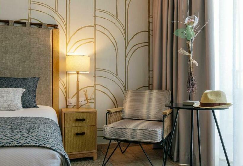اتاق کلاب, Secrets Lanzarote Resort & Spa   Adults Only