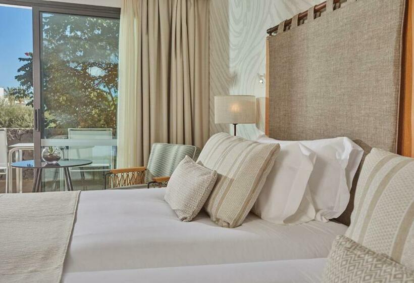 اتاق استاندارد, Secrets Lanzarote Resort & Spa   Adults Only