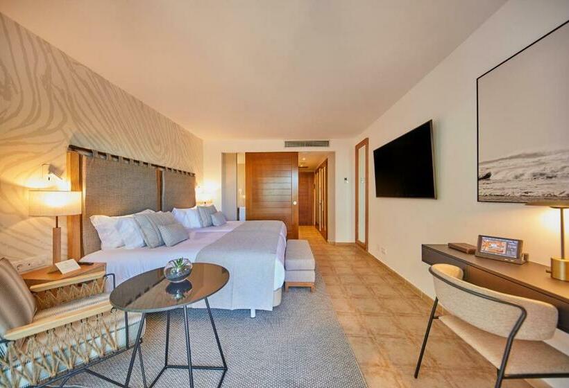 اتاق استاندارد, Secrets Lanzarote Resort & Spa   Adults Only