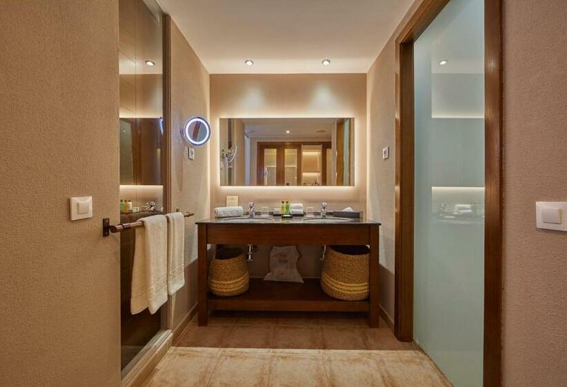 اتاق استاندارد, Secrets Lanzarote Resort & Spa   Adults Only
