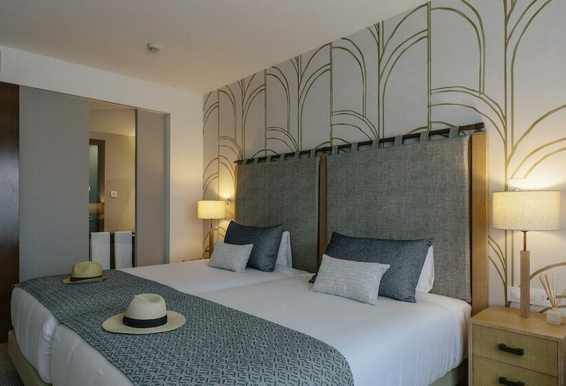 اتاق کلاب, Secrets Lanzarote Resort & Spa   Adults Only