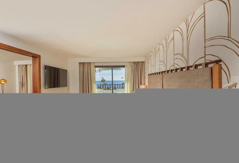 اتاق لوکس با چشم‌انداز دریا, Secrets Lanzarote Resort & Spa   Adults Only