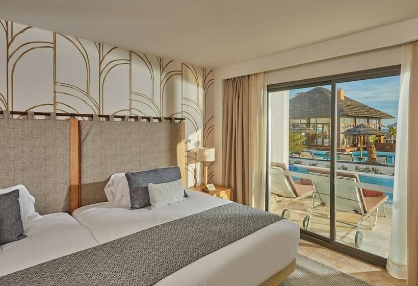 سوئیت کلاب, Secrets Lanzarote Resort & Spa   Adults Only