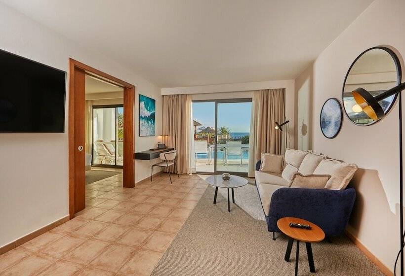 سوئیت کلاب, Secrets Lanzarote Resort & Spa   Adults Only
