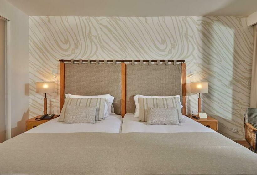اتاق لوکس با چشم‌انداز دریا, Secrets Lanzarote Resort & Spa   Adults Only