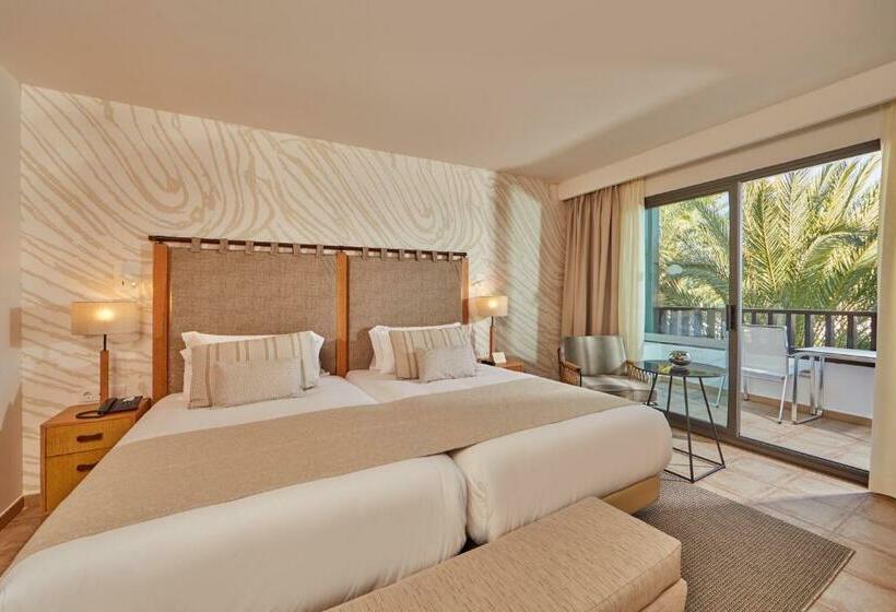 اتاق لوکس با چشم‌انداز دریا, Secrets Lanzarote Resort & Spa   Adults Only