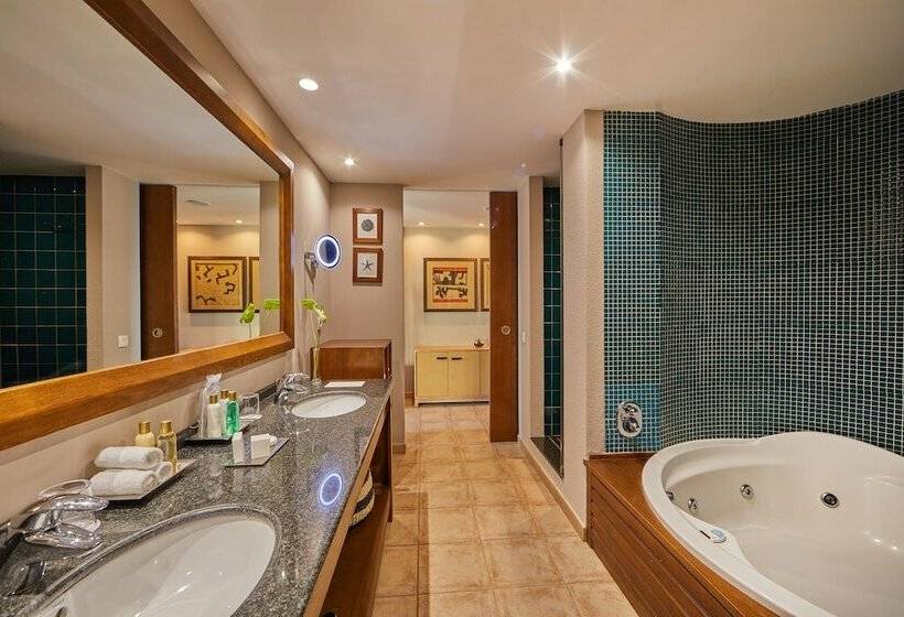 سوئیت کلاب, Secrets Lanzarote Resort & Spa   Adults Only