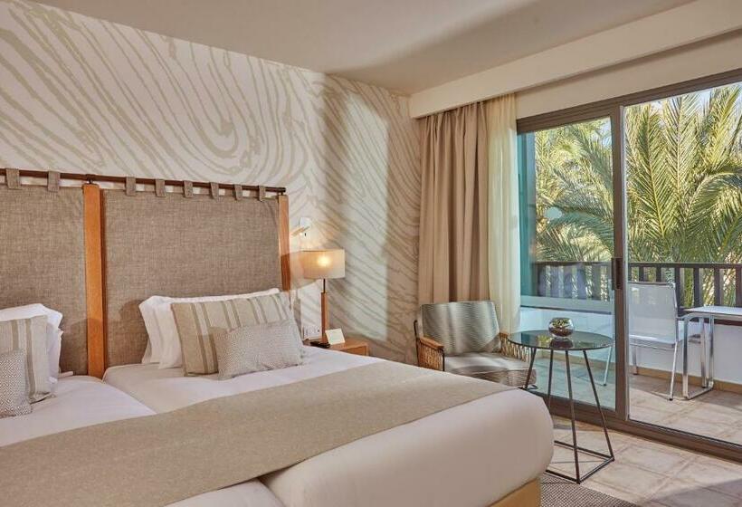 اتاق لوکس با چشم‌انداز دریا, Secrets Lanzarote Resort & Spa   Adults Only