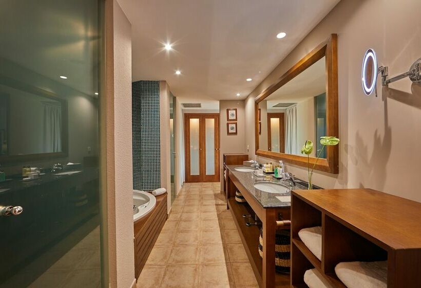سوئیت کلاب, Secrets Lanzarote Resort & Spa   Adults Only