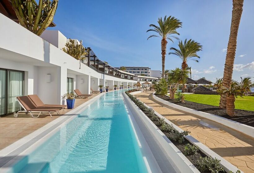 سوئیت کلاب, Secrets Lanzarote Resort & Spa   Adults Only