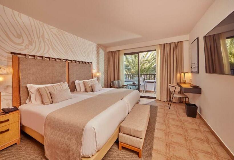 اتاق لوکس با چشم‌انداز دریا, Secrets Lanzarote Resort & Spa   Adults Only