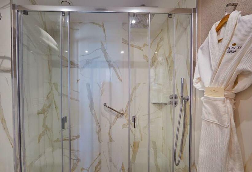 اتاق لوکس با چشم‌انداز دریا, Secrets Lanzarote Resort & Spa   Adults Only