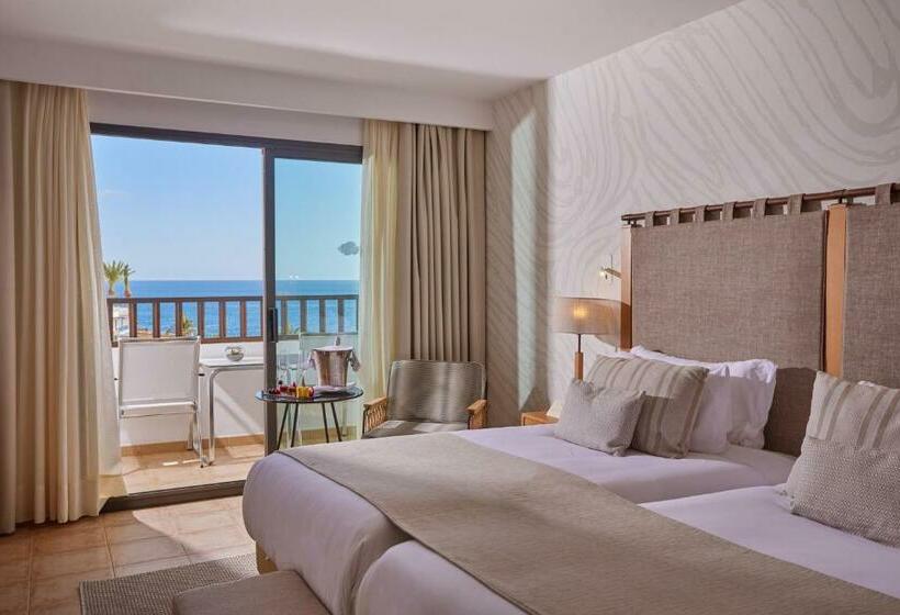 اتاق استاندارد با چشم‌انداز دریا, Secrets Lanzarote Resort & Spa   Adults Only