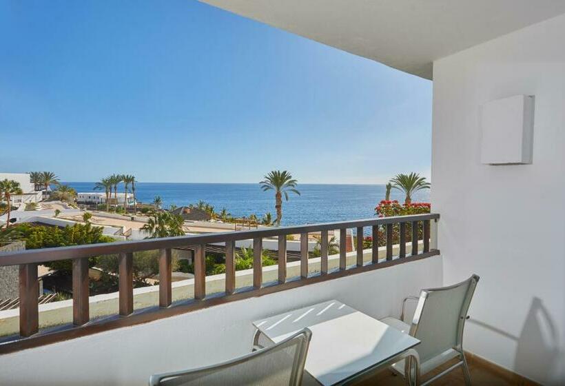 اتاق استاندارد با چشم‌انداز دریا, Secrets Lanzarote Resort & Spa   Adults Only