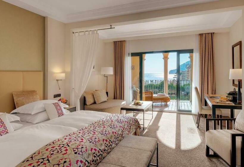 اتاق اجرایی, Steigenberger Hotel And Resort Camp De Mar