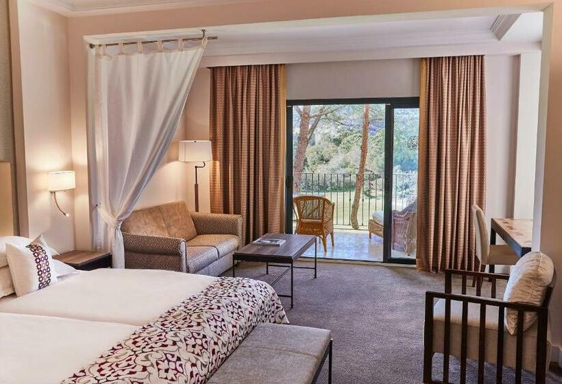 اتاق پرمیوم, Steigenberger Hotel And Resort Camp De Mar