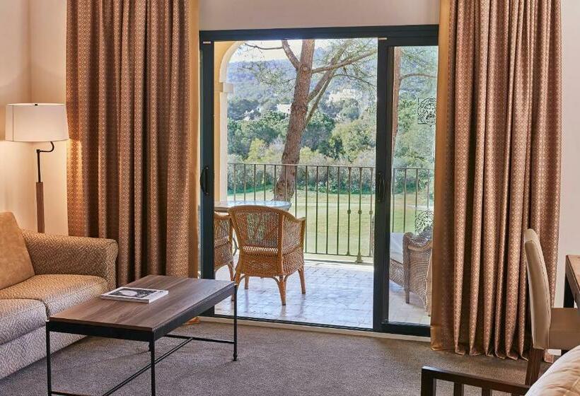 اتاق پرمیوم, Steigenberger Hotel And Resort Camp De Mar