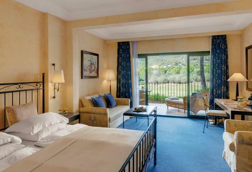 اتاق کلاسیک, Steigenberger Hotel And Resort Camp De Mar