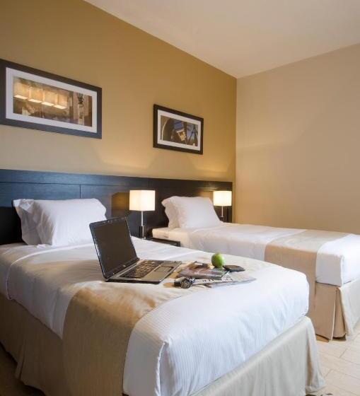 آپارتمان دلوکس 3 خوابه, The Apartments, Dubai World Trade Centre