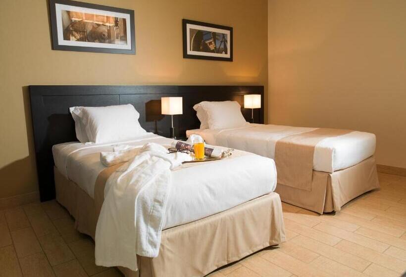 آپارتمان اجرایی 1 خوابه, The Apartments, Dubai World Trade Centre