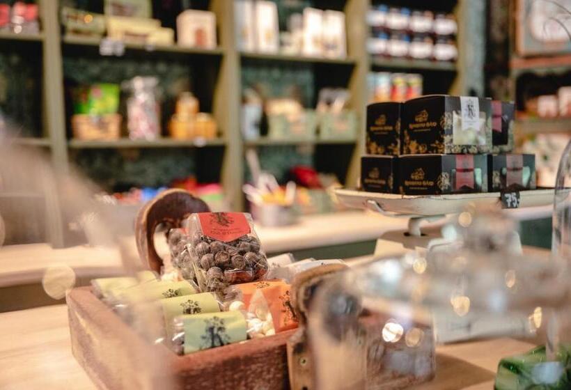 اتاق استاندارد, Trolltun Hotel & Hytter