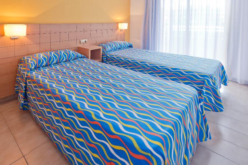 Chambre Standard, Voramar Cambrils