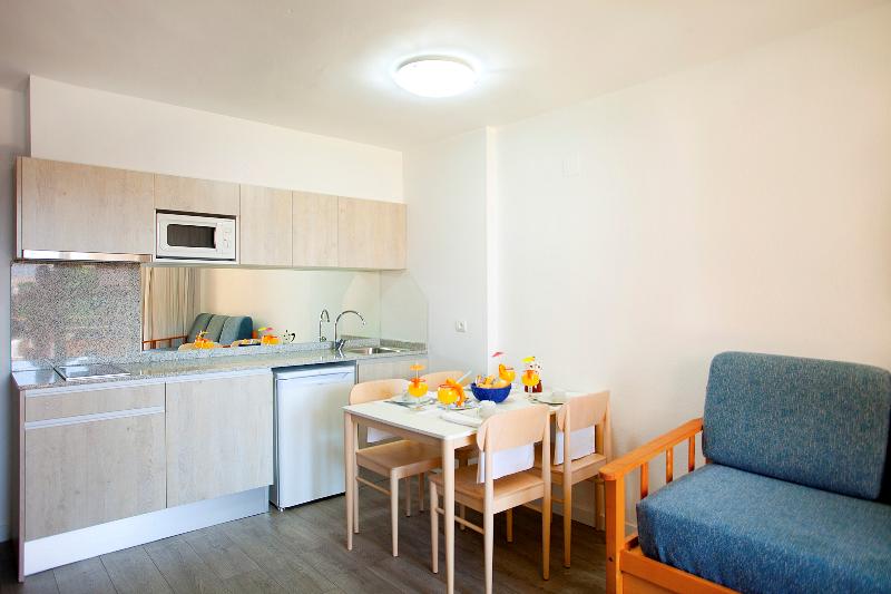 Номер Стандарт, Voramar Cambrils