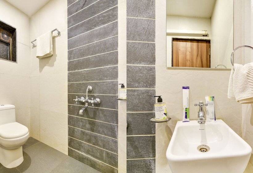 اتاق لوکس, Treebo Bright Plaza & Spa