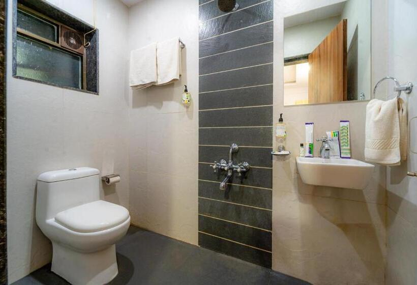 اتاق لوکس, Treebo Bright Plaza & Spa