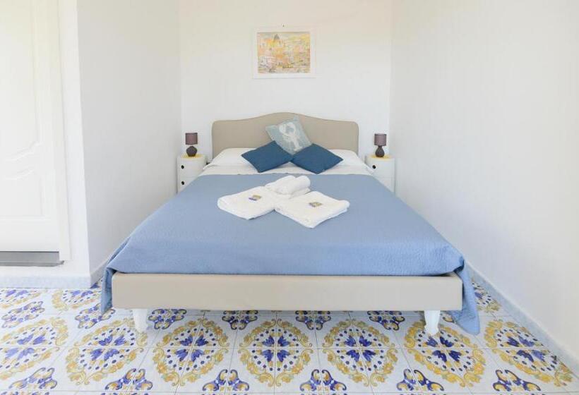 اتاق استاندارد, B&b Mediterraneo