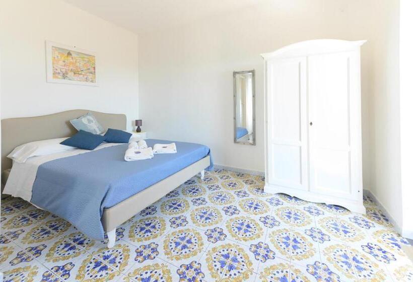 اتاق استاندارد, B&b Mediterraneo