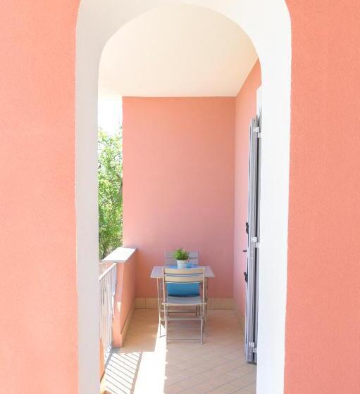 اتاق استاندارد, B&b Mediterraneo