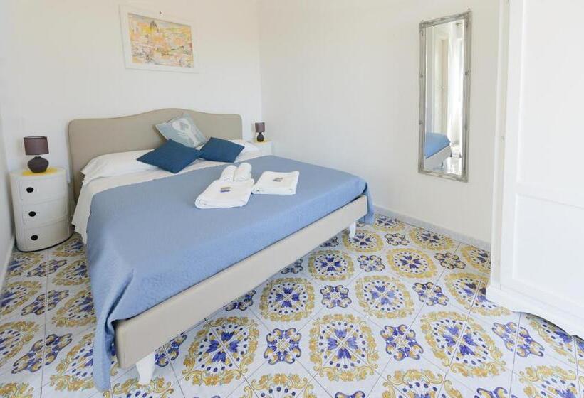 اتاق استاندارد, B&b Mediterraneo