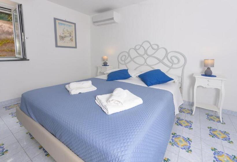 سوییت جونیور, B&b Mediterraneo