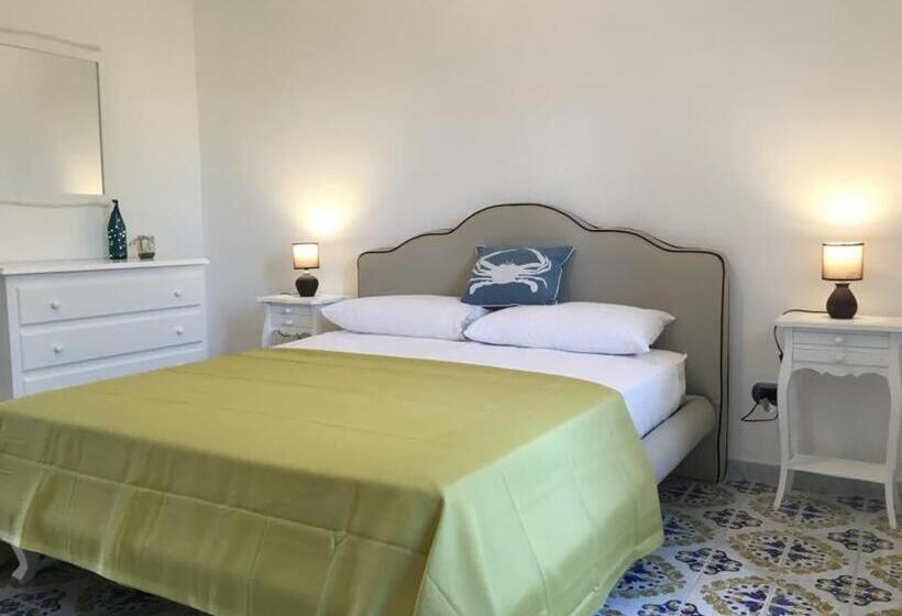 سوئیت 2 خوابه, B&b Mediterraneo