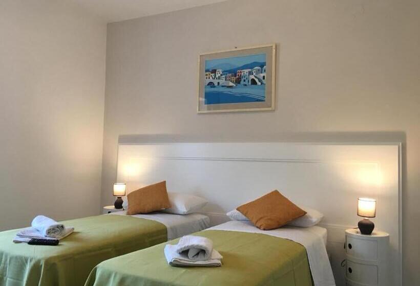 سوئیت 2 خوابه, B&b Mediterraneo