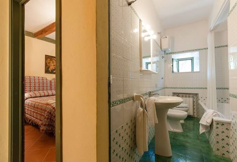 آپارتمان 2 خوابه, Fattoria Di Casalappi