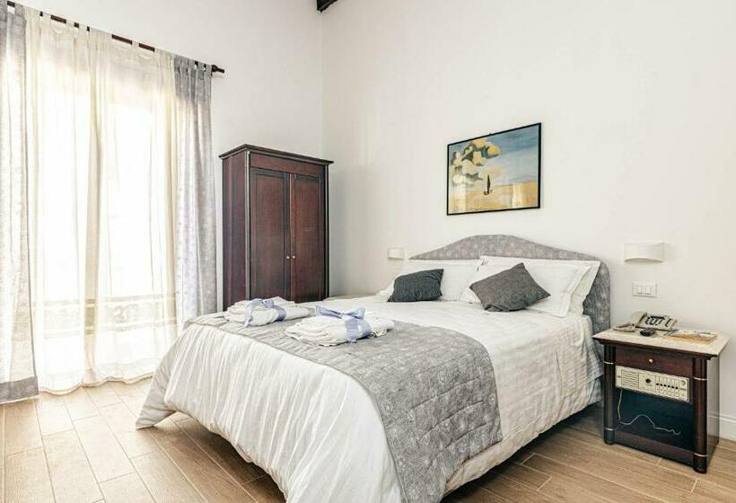 اتاق سوپریور, Giulio Cesare 14, Residence