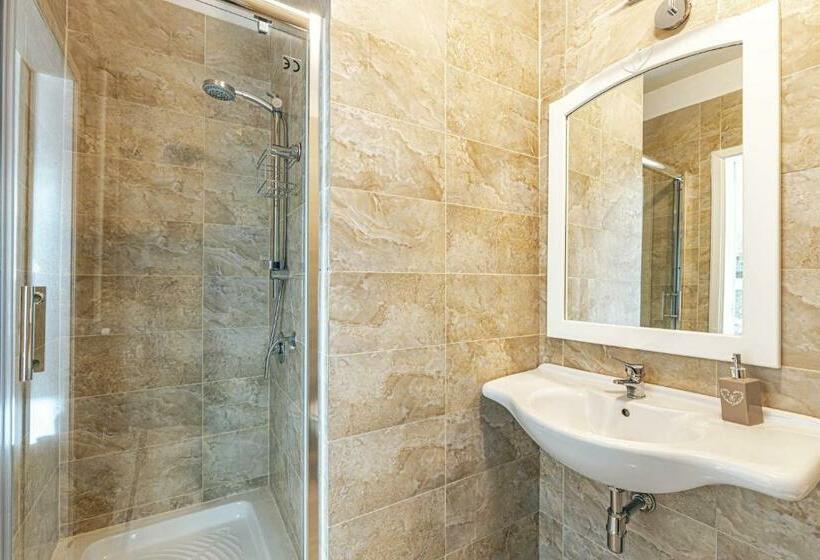 اتاق سوپریور, Giulio Cesare 14, Residence