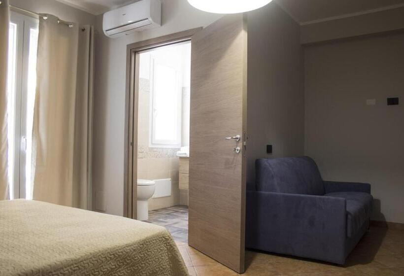 اتاق استاندارد, Incanto Luxury Rooms