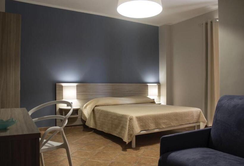 اتاق استاندارد, Incanto Luxury Rooms