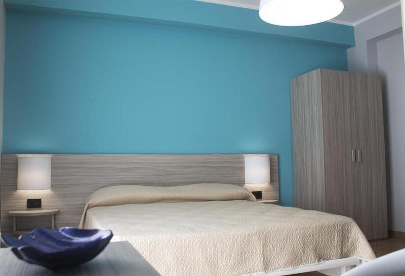 اتاق استاندارد چهار تخته, Incanto Luxury Rooms