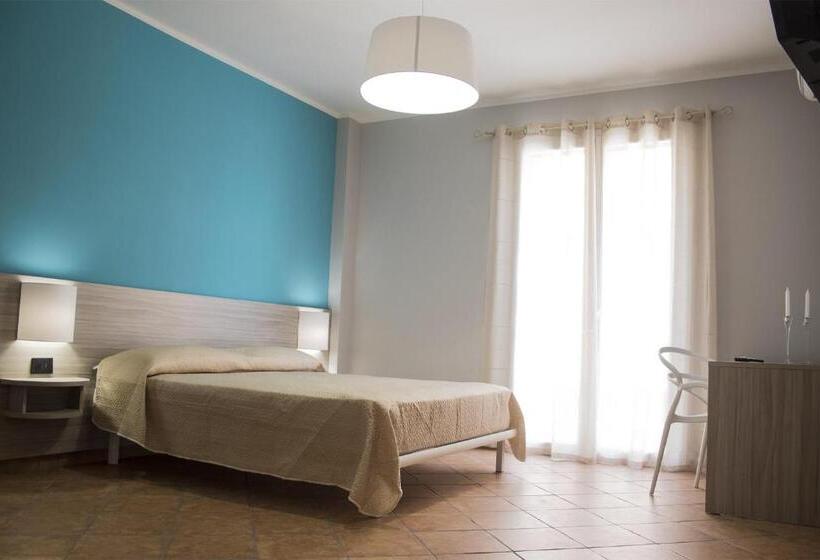 اتاق استاندارد چهار تخته, Incanto Luxury Rooms