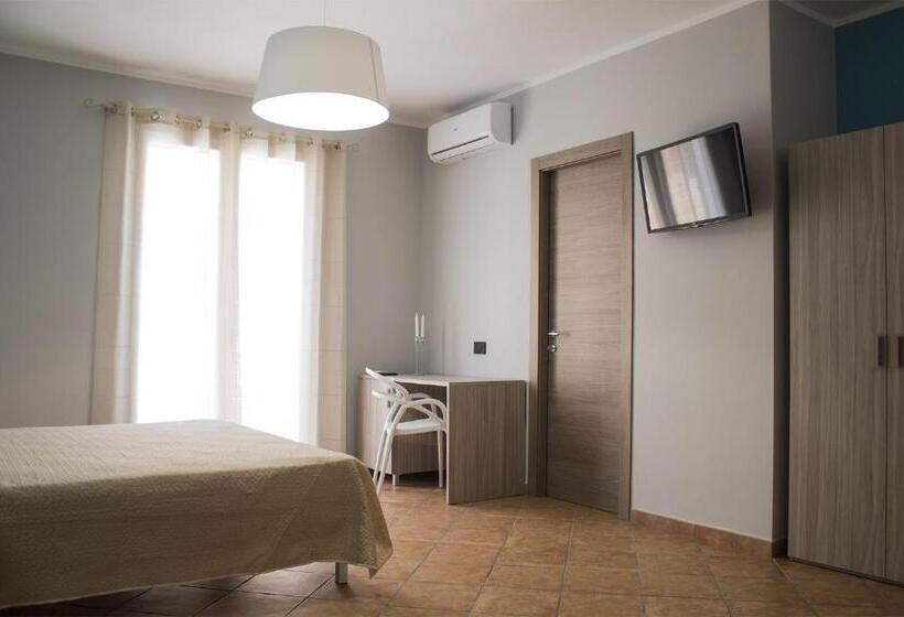 اتاق استاندارد چهار تخته, Incanto Luxury Rooms